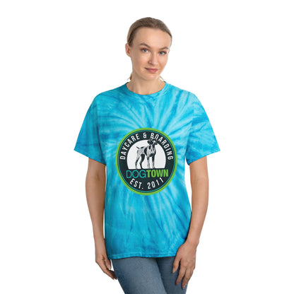 Dogtown Tie-Dye Tee