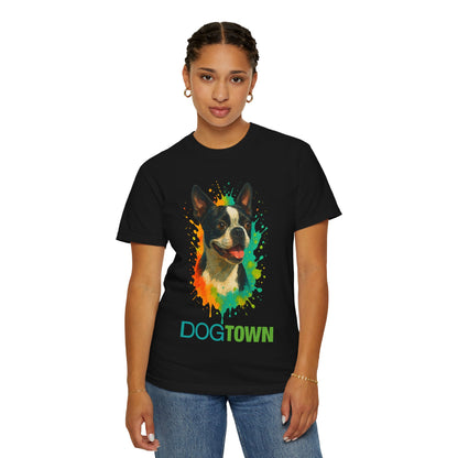 Dogtown - Breed Collection - Boston Terrier
