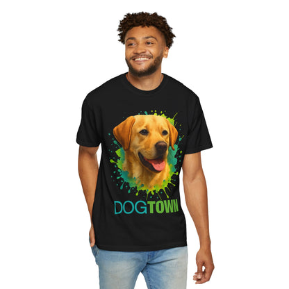 Dogtown - Breed Collection - Yellow Lab