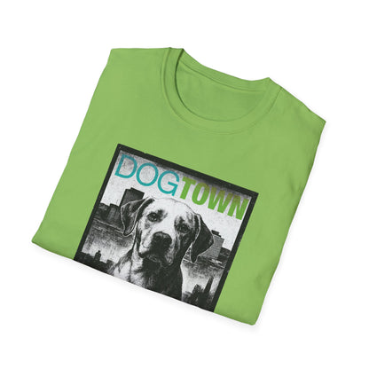 Dogtown - Pack Leader Dayton 2026 - Unisex T-Shirt