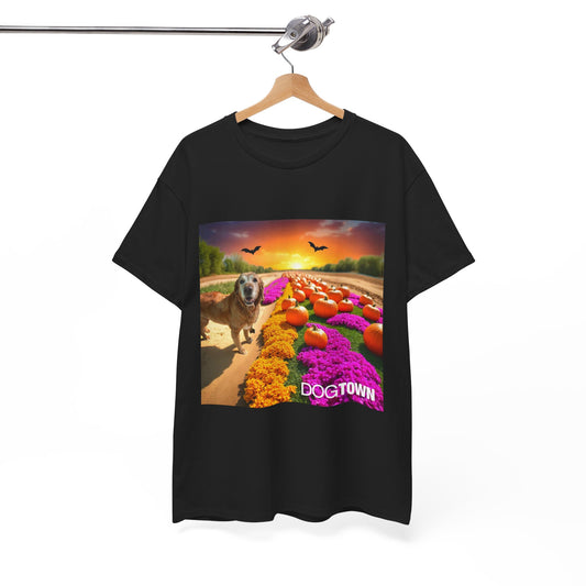 Daisy - Halloween TShirt