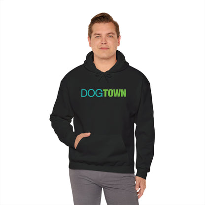 Dogtown - Unisex Heavy Blend Hoodie