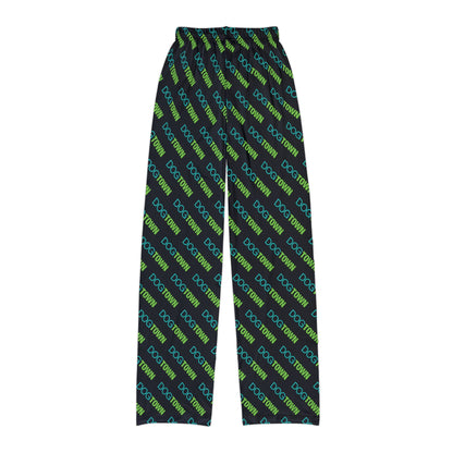 Dogtown Kids Pajama Pants