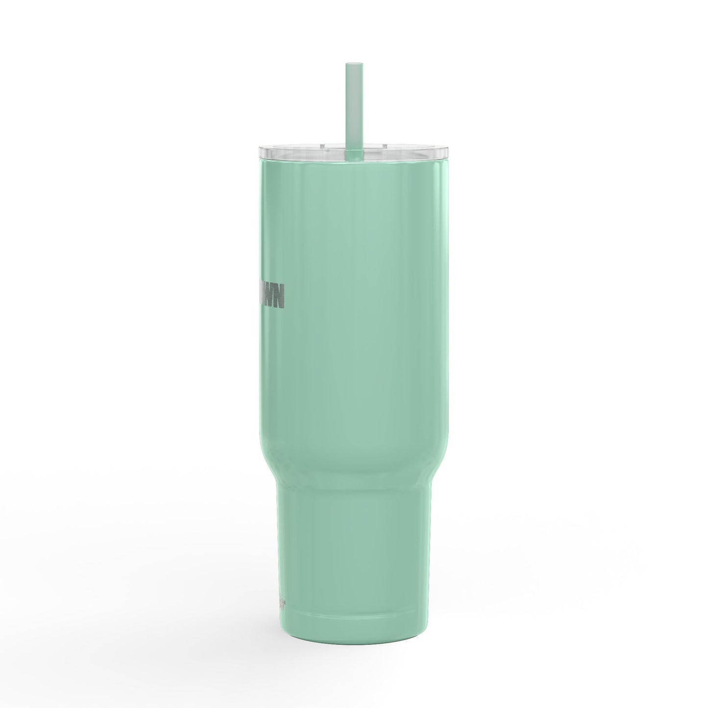 Dogtown Engraved Insulated Tumbler