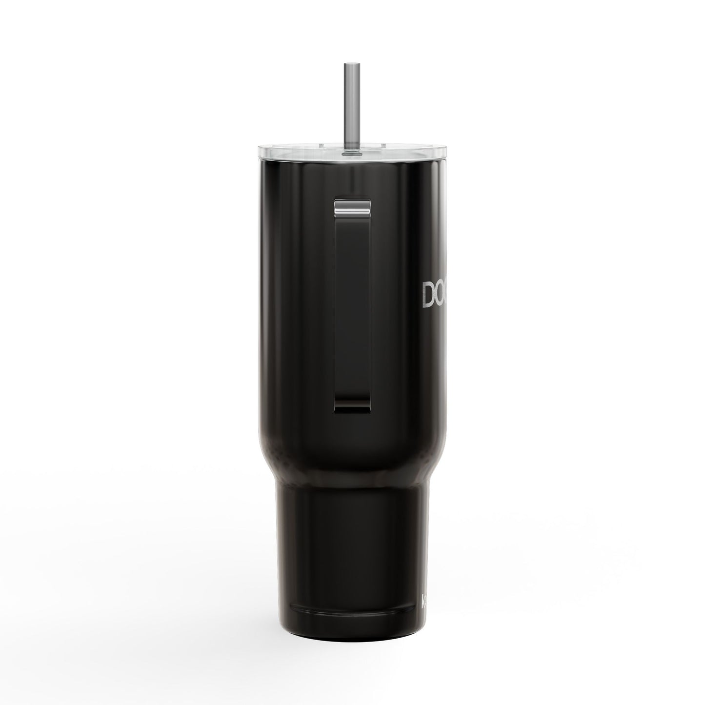 Dogtown Engraved Insulated Tumbler