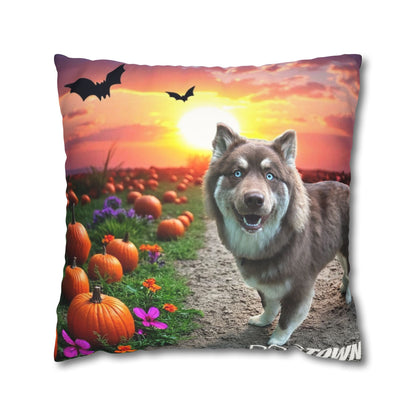 Vixon - Halloween Pillowcase