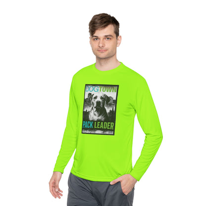 2026 Dayton Dogtown Neon Long Sleeve Tee