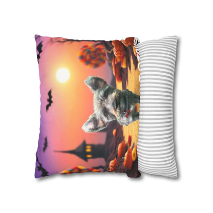 Levi - Halloween Pillowcase