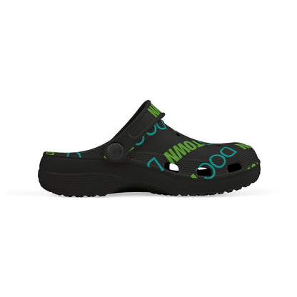 Dogtown Kid's Clogs