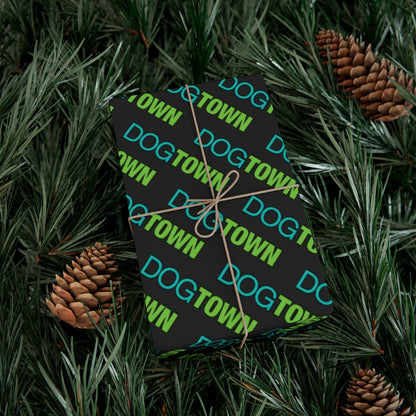 Dogtown - Accessories - Gift Wrap Papers
