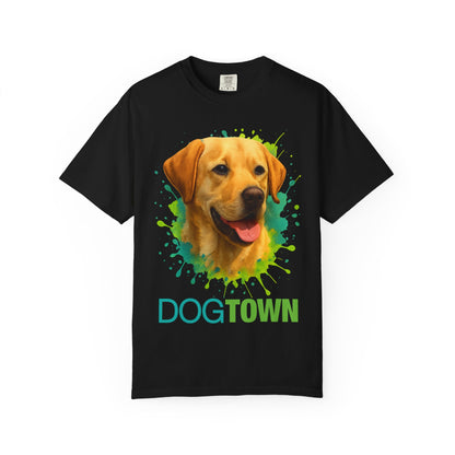 Dogtown - Breed Collection - Yellow Lab