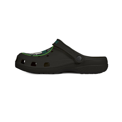 Dogtown Clogs