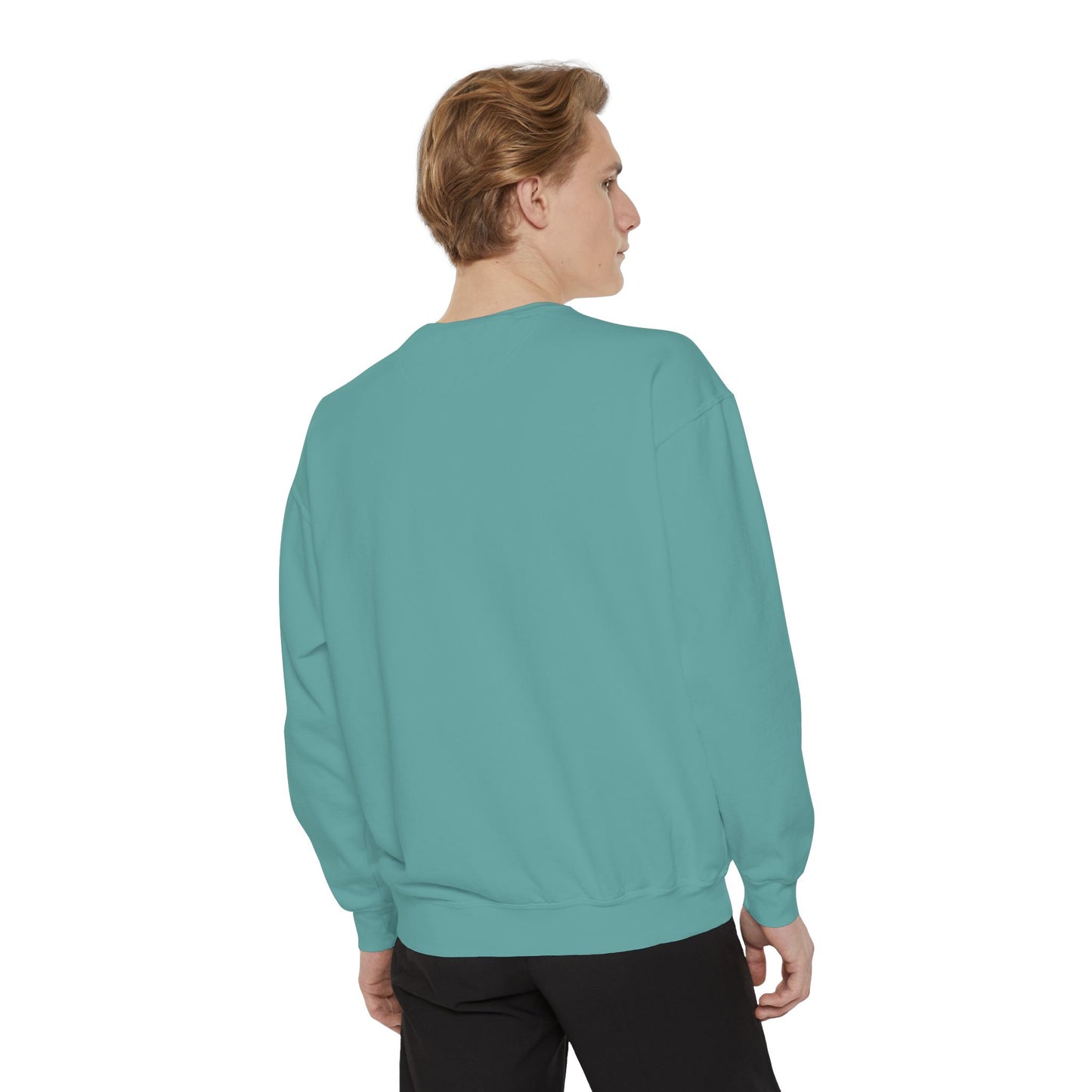 2026 Dayton Dogtown Sweatshirt (English Springer Spaniel)