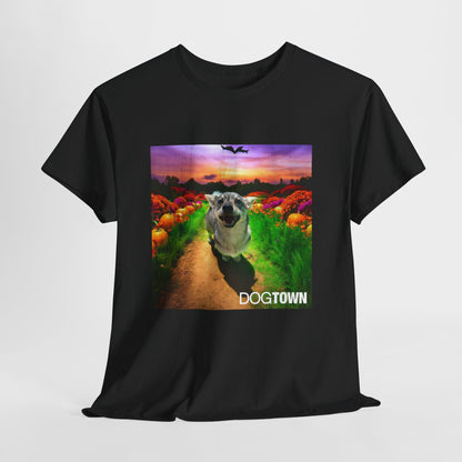 Hela - Halloween Tee