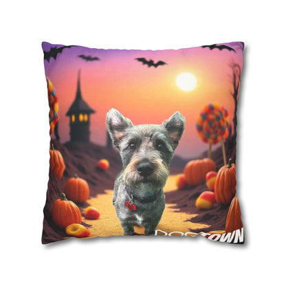 Levi - Halloween Pillowcase