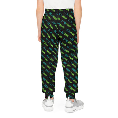 Stylish Youth Joggers