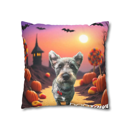 Levi - Halloween Pillowcase