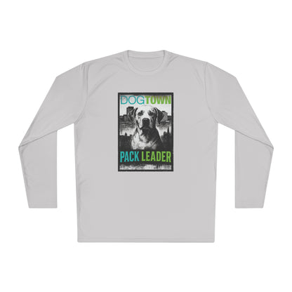 2026 Dayton Dogtown Neon Long Sleeve Tee