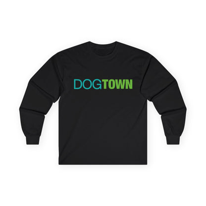 Dogtown - Classic Unisex Long Sleeve Tee