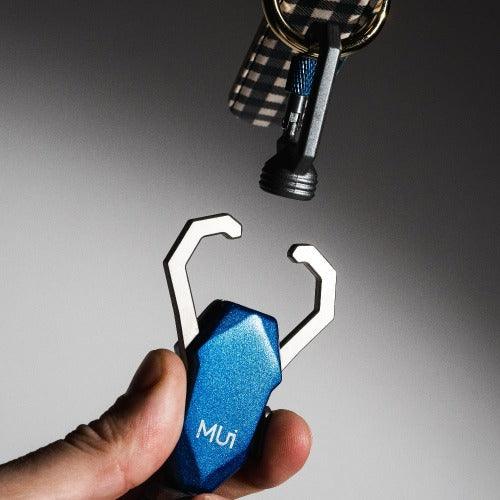 Patented Magnetic Dog Leash