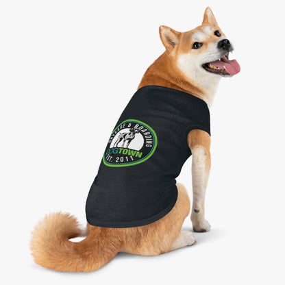 Dogtown Pet Tank Top for Dogs