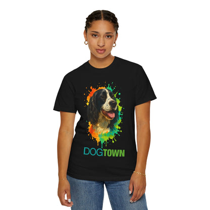 Dogtown - Breed Collection - English Springer Spaniel