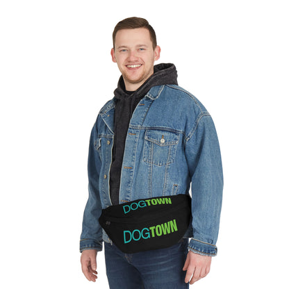 Large Dogtown Fanny Pack