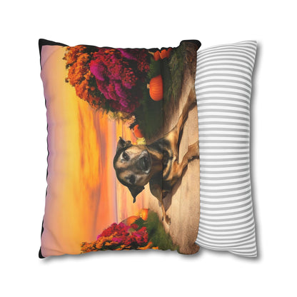 Caius - Halloween Pillowcase
