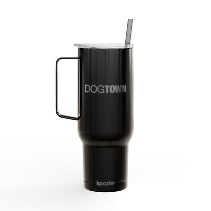 Dogtown Engraved Insulated Tumbler