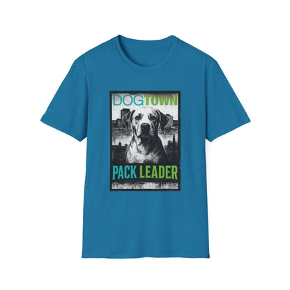 Dogtown - Pack Leader Dayton 2026 - Unisex T-Shirt