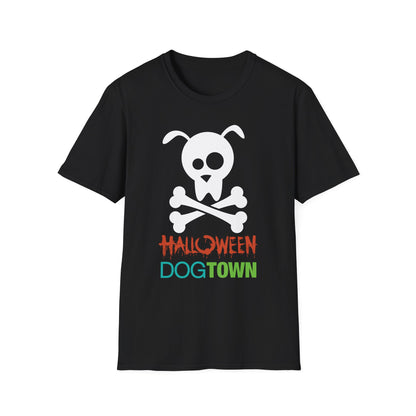 Dogtown - HALLOWEEN 2023 - Unisex T-Shirt