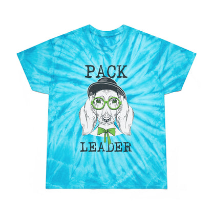 Dogtown - 2017 Retro Tie-Dye Tee - Hound