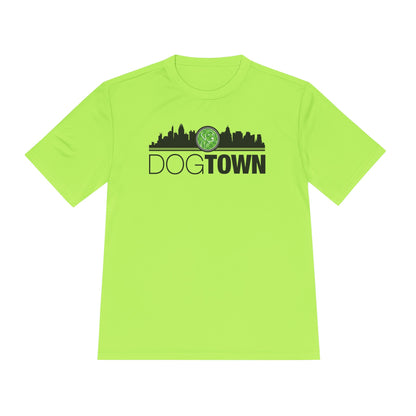 Dogtown - 2014 Retro - Unisex Moisture Wicking Tee