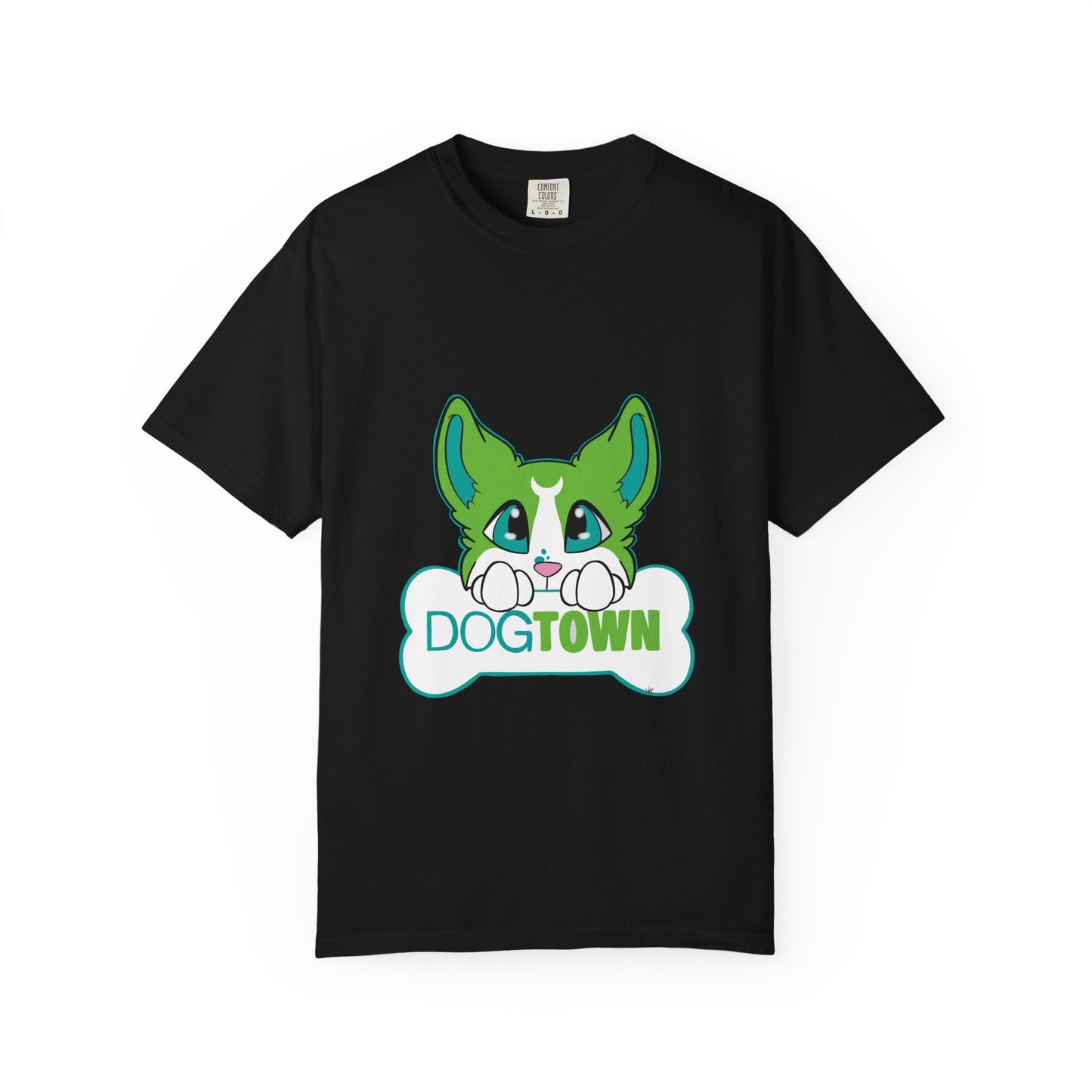 Dogtown - Vanessa Design
