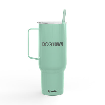 Dogtown Engraved Insulated Tumbler