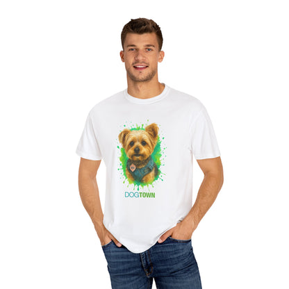 Dogtown - Cotton Short Sleeve Tee Breed Collection - Mia