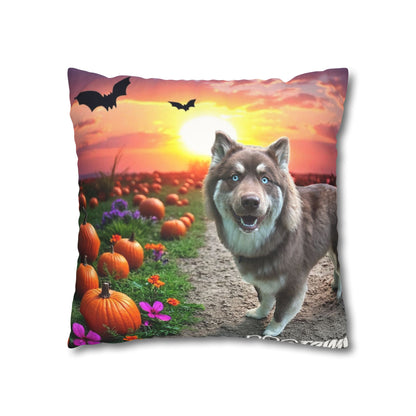 Vixon - Halloween Pillowcase