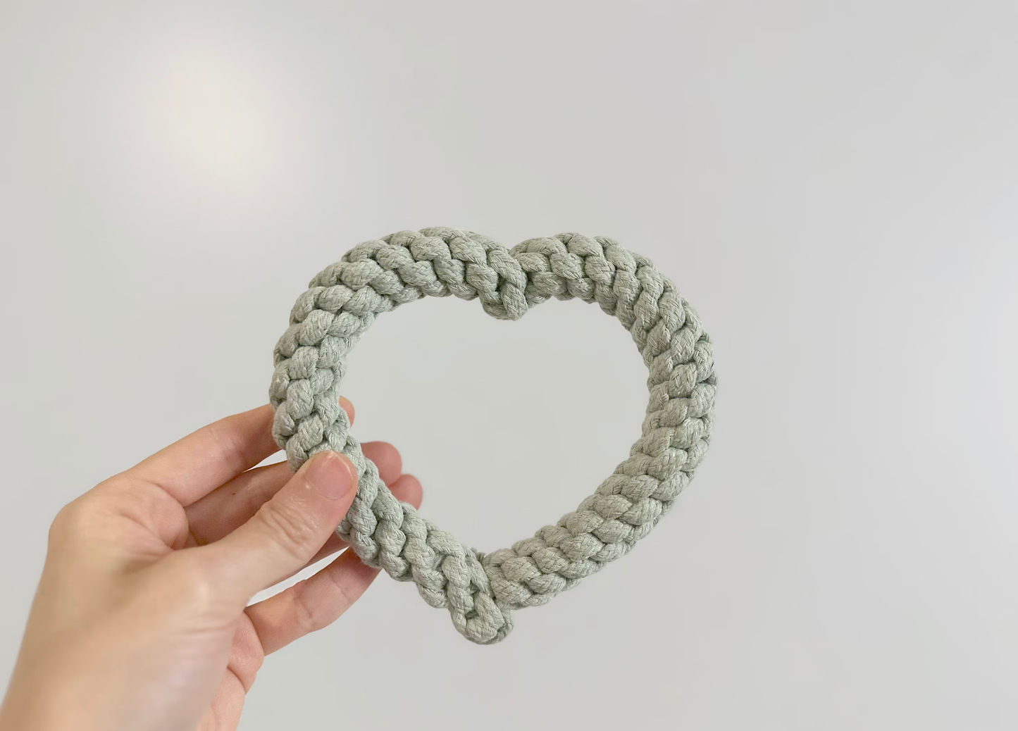 Sweetheart Macarons & Bear Hugs Collection Dog Toys