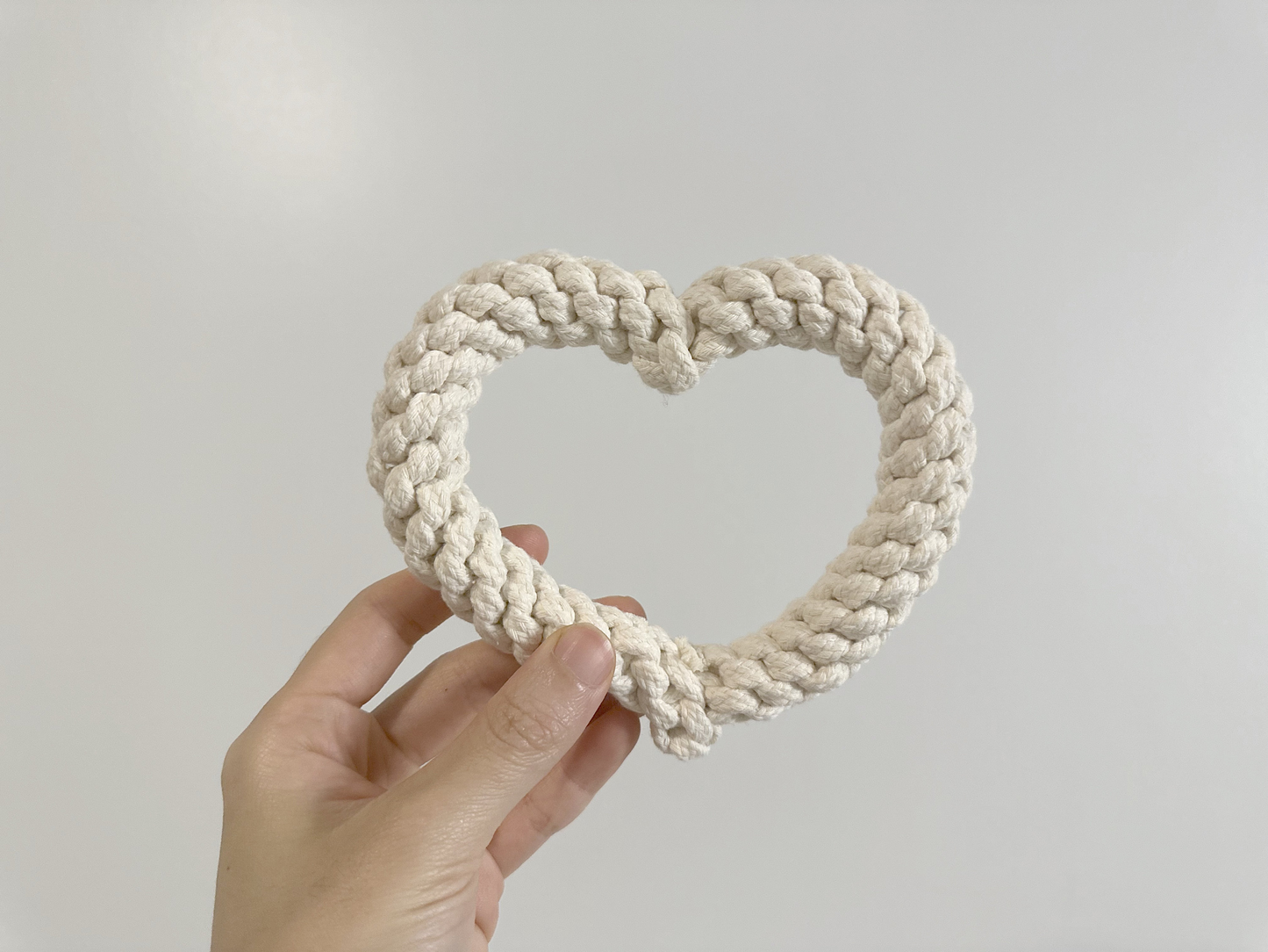 Sweetheart Macarons & Bear Hugs Collection Dog Toys