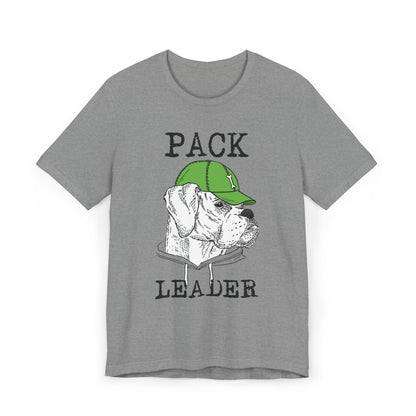 Dogtown - 2017 Retro Tie-Dye Tee - Boxer Heather