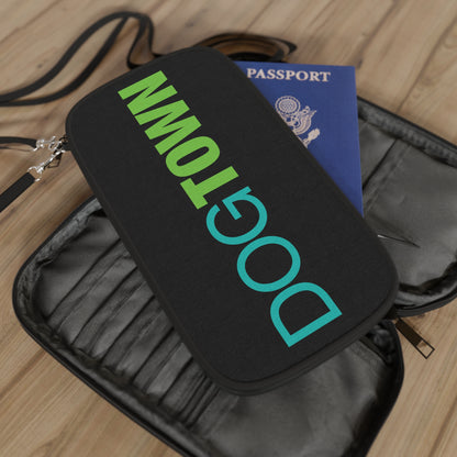 Dogtown Passport Wallet