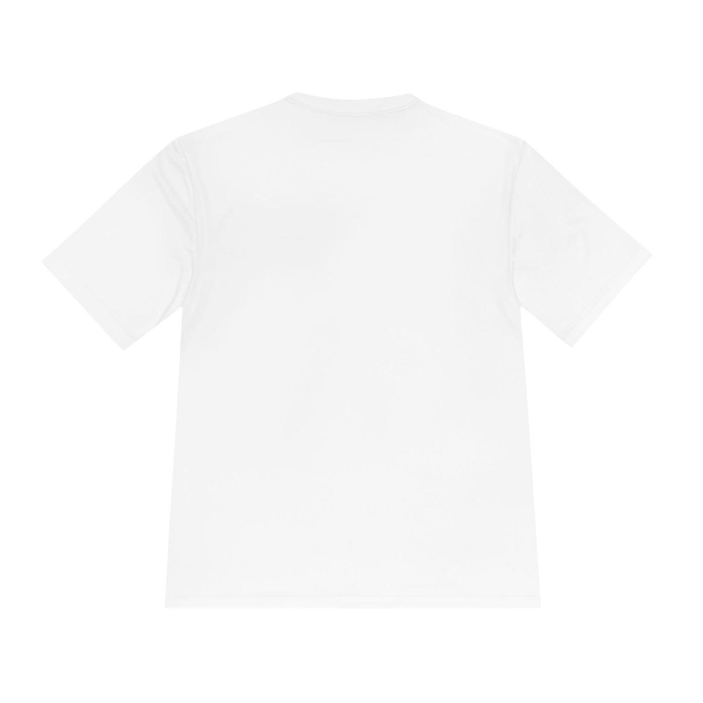 2025 Breed Collection - lightweight polyester T-shirt (Mia)