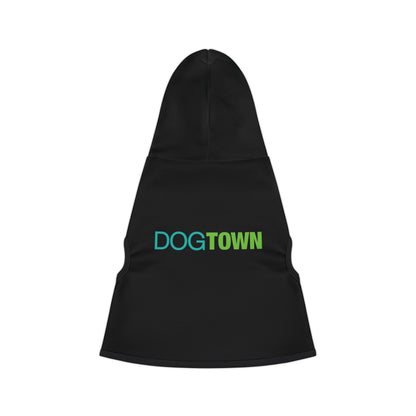 Dogtown Dog Hoodie