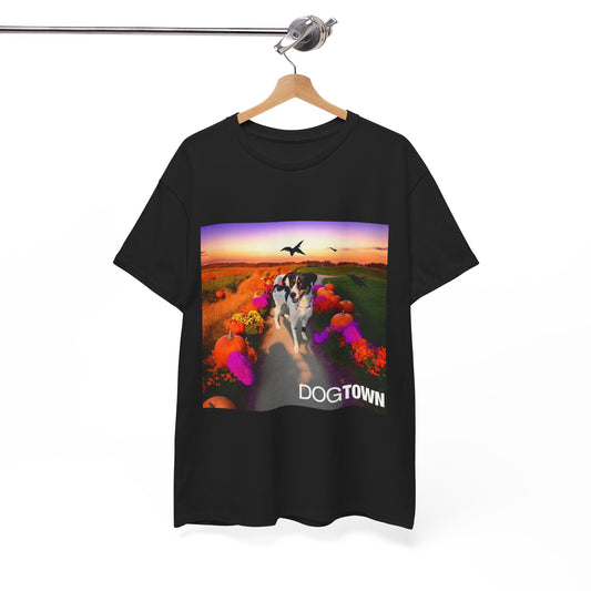 Riley - Halloween Tee