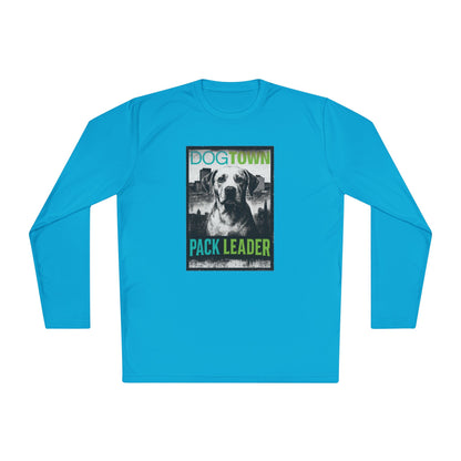 2026 Dayton Dogtown Neon Long Sleeve Tee