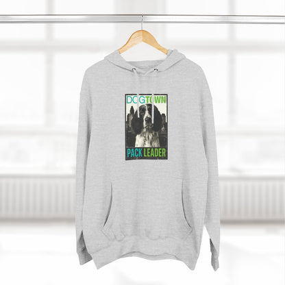 2026 Dayton Dogtown Hoodie (English Springer Spaniel)