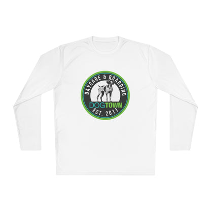 Dogtown Neon Long Sleeve Tee