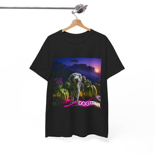 Rosie - Halloween Tee