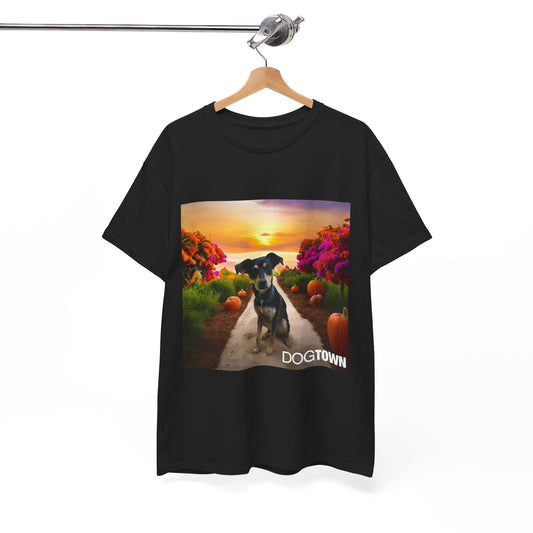 Rueben - Halloween Tee