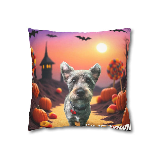 Levi - Halloween Pillowcase